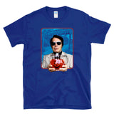 PEOPLES TEMPLE JONESTOWN - Jim Jones Cult Leader - T-shirt