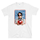 PEOPLES TEMPLE JONESTOWN - Jim Jones Cult Leader - T-shirt
